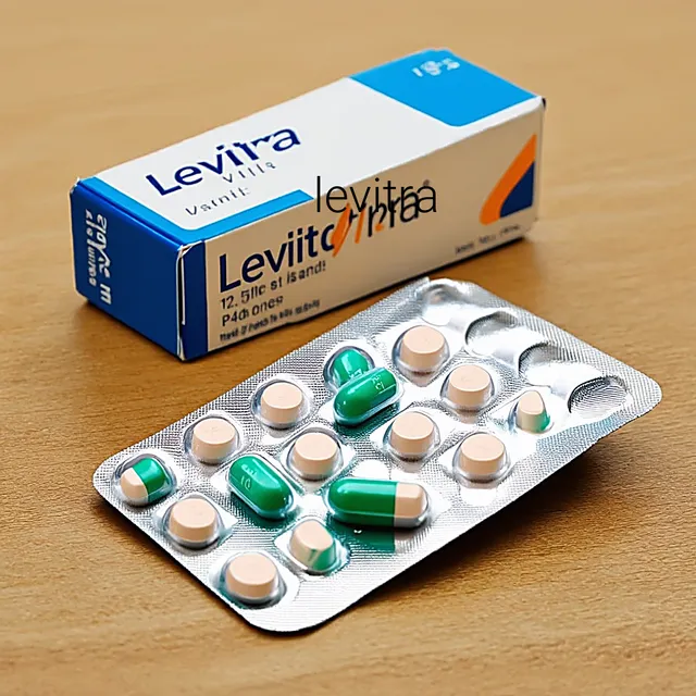 Hace falta receta para comprar levitra